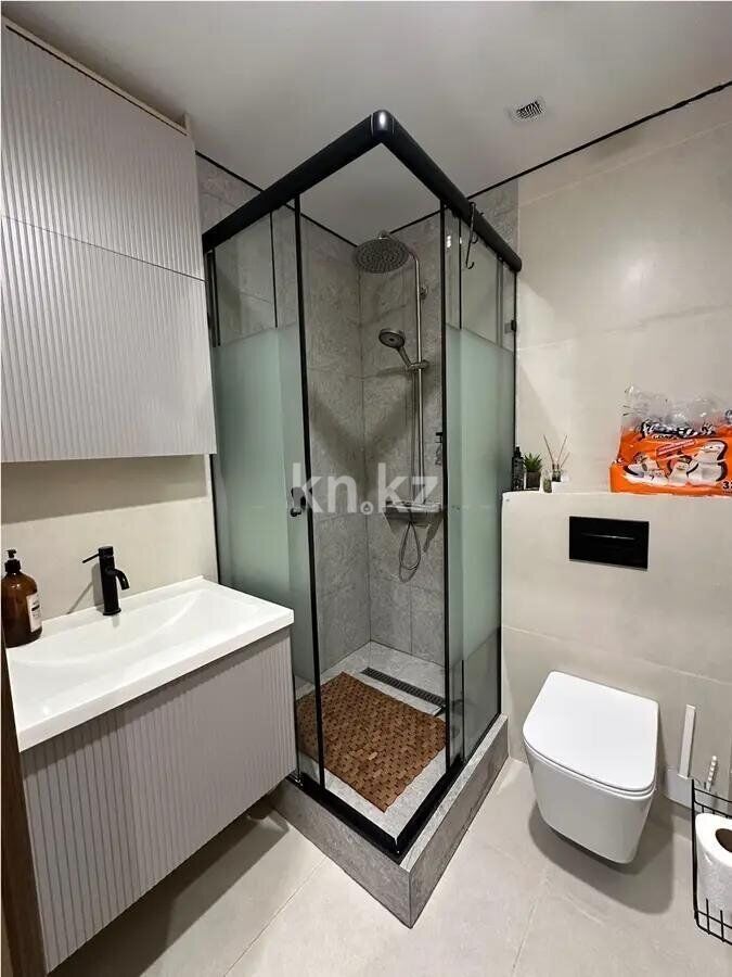 Продажа 3-комнатной квартиры, 63 м² - Продажа квартир в новостройках Астаны - страница 15 фото 6 из 8