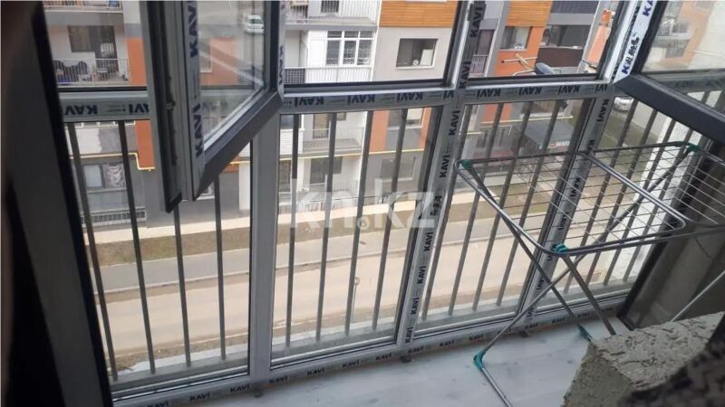 Продажа 1-комнатной квартиры, 36 м² - Продажа однокомнатных квартир в Наурызбайском р-не Алматы - страница 16 фото 5 из 5