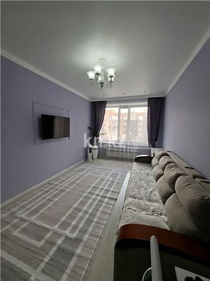Продажа 3-комнатной квартиры, 66 м² - Продажа трехкомнатных квартир в Астане - страница 13 фото 1 из 8