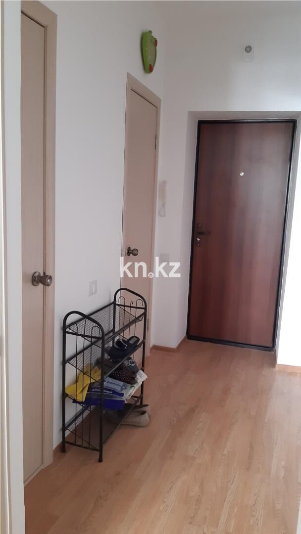 Продажа 1-комнатной квартиры, 40 м² - Продажа однокомнатных квартир в р-не Есиль Астаны - страница 24 фото 3 из 3