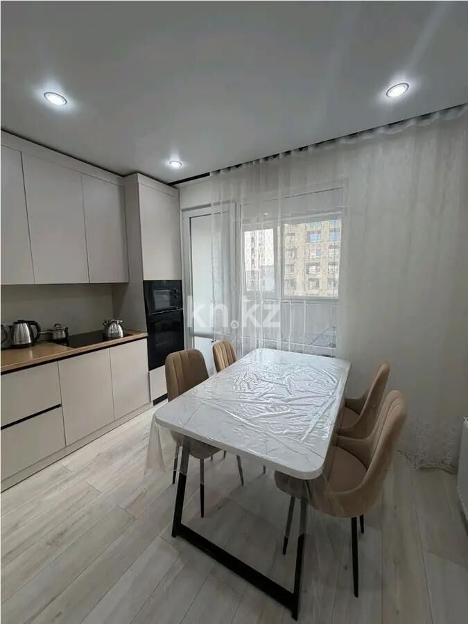 Продажа 1-комнатной квартиры, 42.5 м² - Продажа однокомнатных квартир в Алатауском р-не Алматы - страница 3 фото 2 из 3
