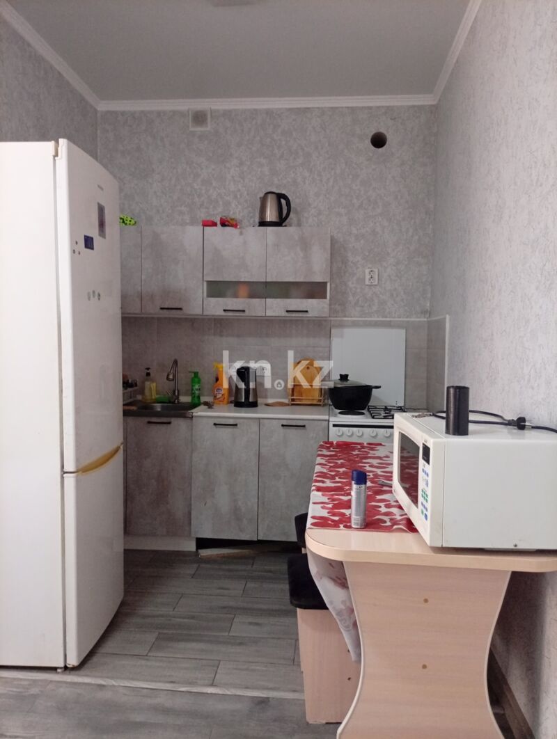 Продажа 1-комнатной квартиры, 26 м² - Продажа однокомнатных квартир в Талгарском р-не Алматы фото 3 из 9