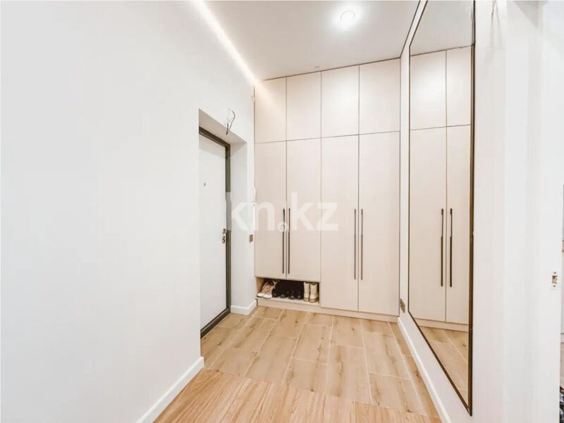 Продажа 2-комнатной квартиры, 70 м² - Продажа двухкомнатных квартир от собственников в Алматы - страница 183 фото 7 из 7
