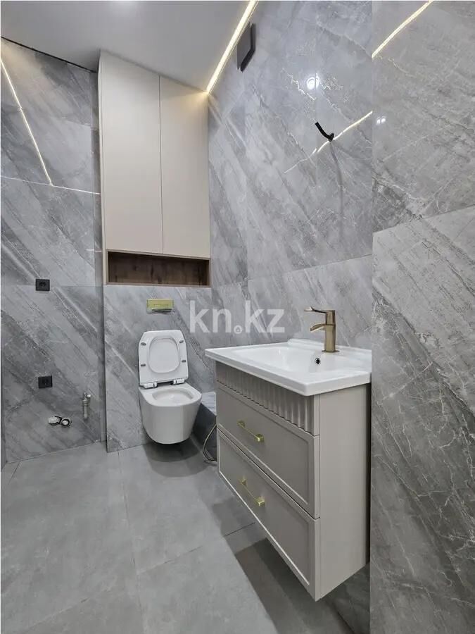 Продажа 3-комнатной квартиры, 83 м² - Продажа квартир в кирпичном доме в Астане - страница 138 фото 4 из 6