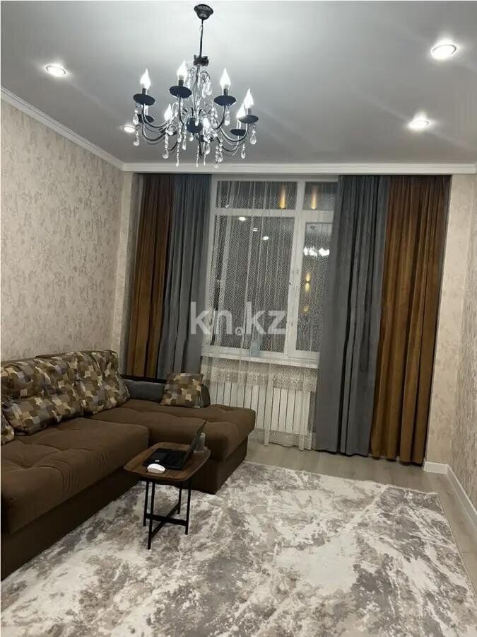 Продажа 2-комнатной квартиры, 48 м² - Продажа двухкомнатных квартир от собственников в Астане - страница 67 фото 1 из 3