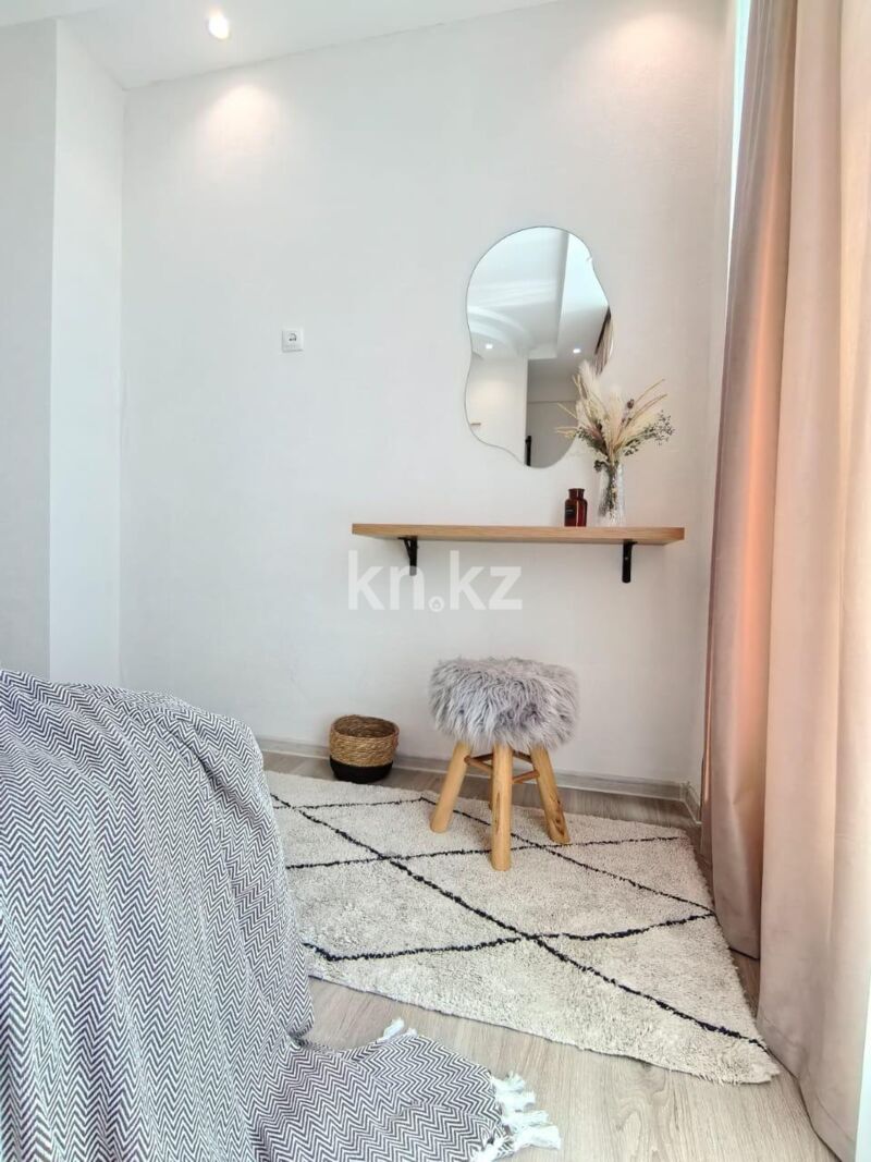 Продажа 2-комнатной квартиры, 67.7 м² - Продажа квартир в Актобе фото 10 из 16