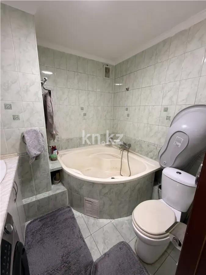 Продажа 3-комнатной квартиры, 59 м² - Продажа трехкомнатных квартир в блочном доме в Алматы фото 5 из 5