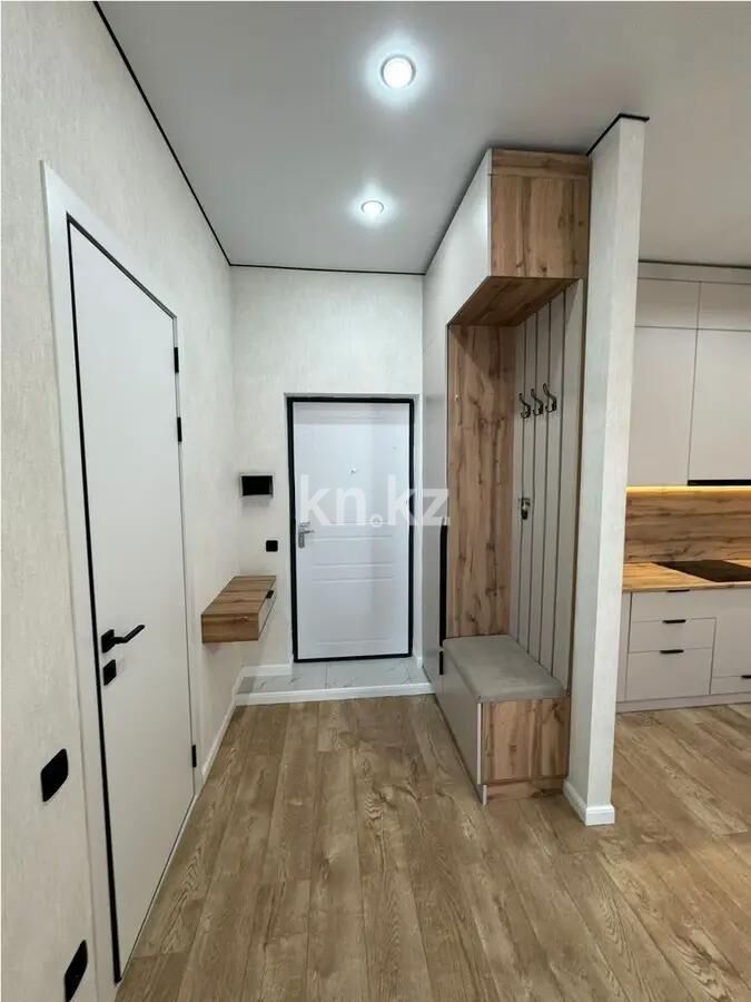 Продажа 2-комнатной квартиры, 44 м² - Продажа двухкомнатных квартир от собственников в Казахстане - страница 40 фото 5 из 5