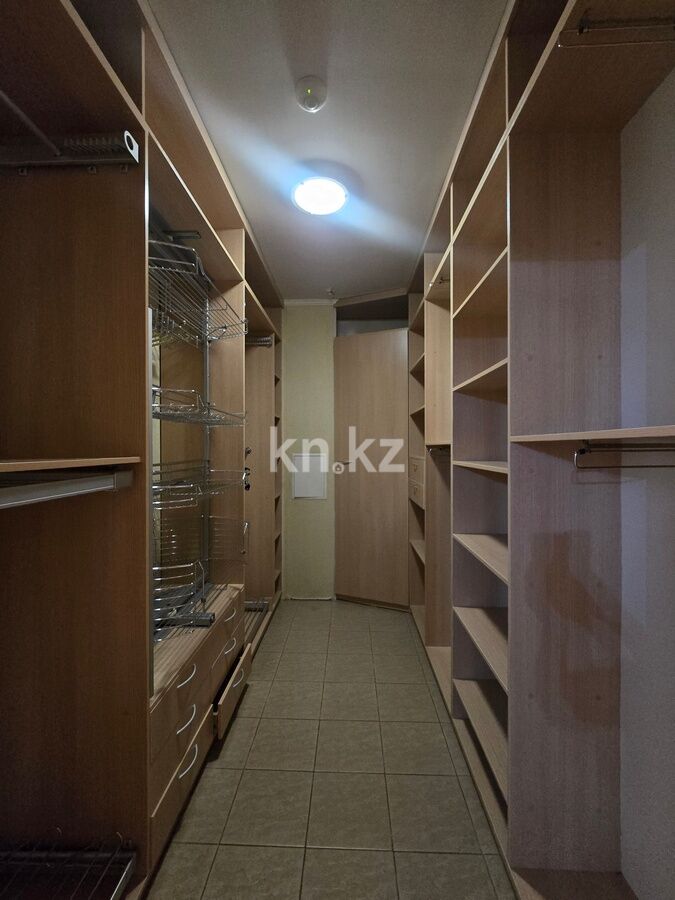 Продажа 5-комнатной квартиры, 176 м² - Продажа пятикомнатных и более квартир в Бостандыкском р-не Алматы - страница 2 фото 16 из 33