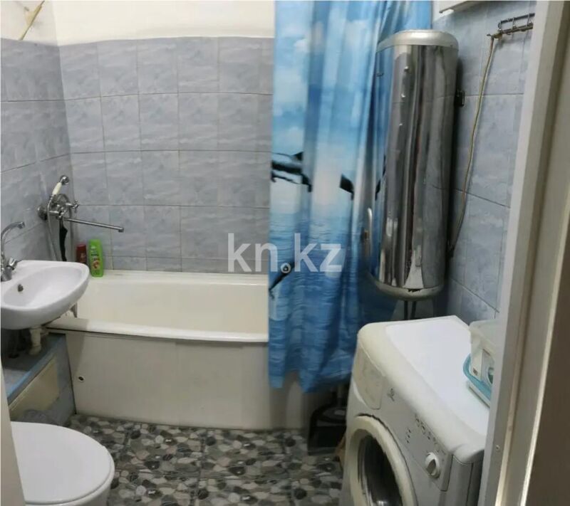 Продажа 2-комнатной квартиры, 45 м² - Продажа двухкомнатных квартир в кирпичном доме в Алматы - страница 12 фото 6 из 7