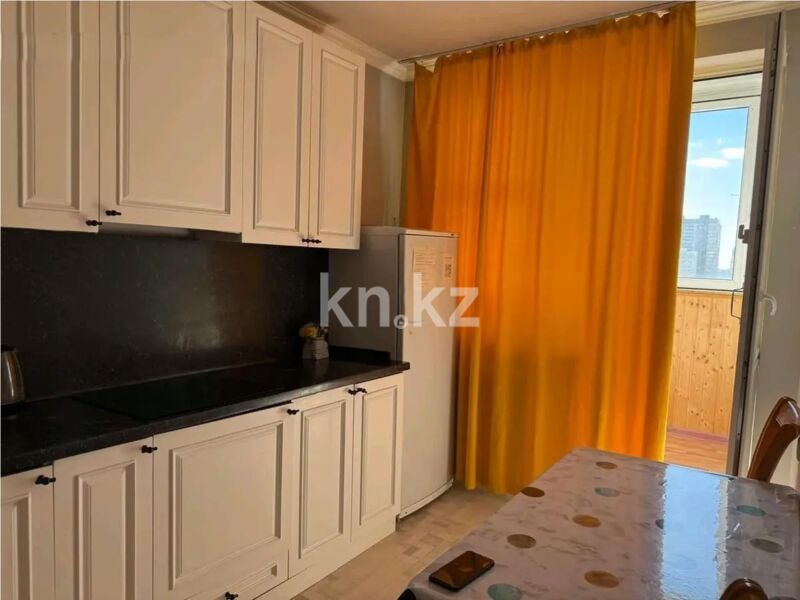Продажа 1-комнатной квартиры, 32 м² - Продажа однокомнатных квартир в р-не Алматы Астаны - страница 8 фото 2 из 3