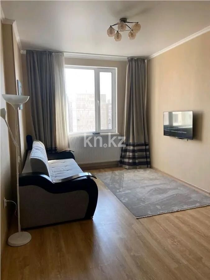 Продажа 2-комнатной квартиры, 47 м² - Продажа двухкомнатных квартир в р-не Есиль Астаны - страница 31 фото 1 из 3