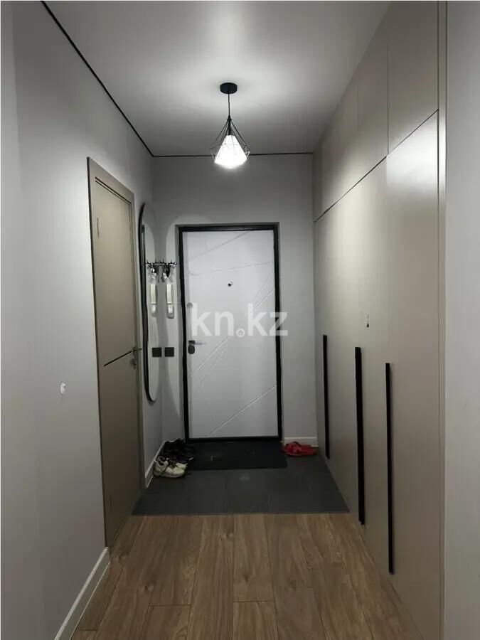 Продажа 2-комнатной квартиры, 49.3 м² - Продажа квартир от собственников в Алматы - страница 54 фото 4 из 4
