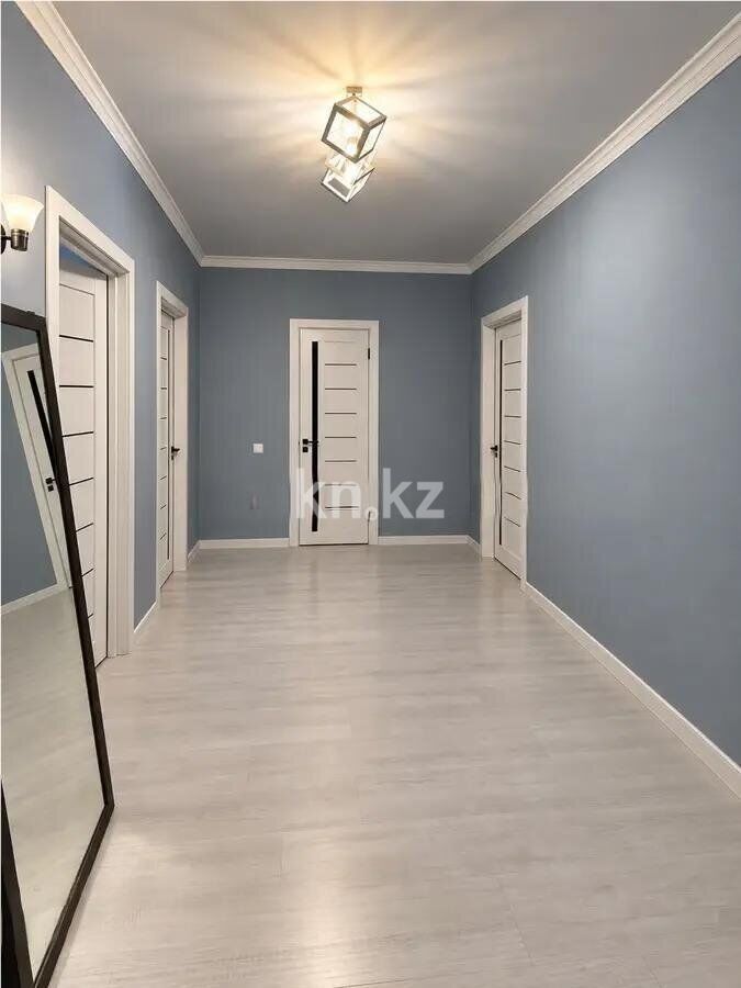 Продажа 2-комнатной квартиры, 65 м² - Продажа  двухкомнатных квартир в новостройках Астаны - страница 36 фото 5 из 5