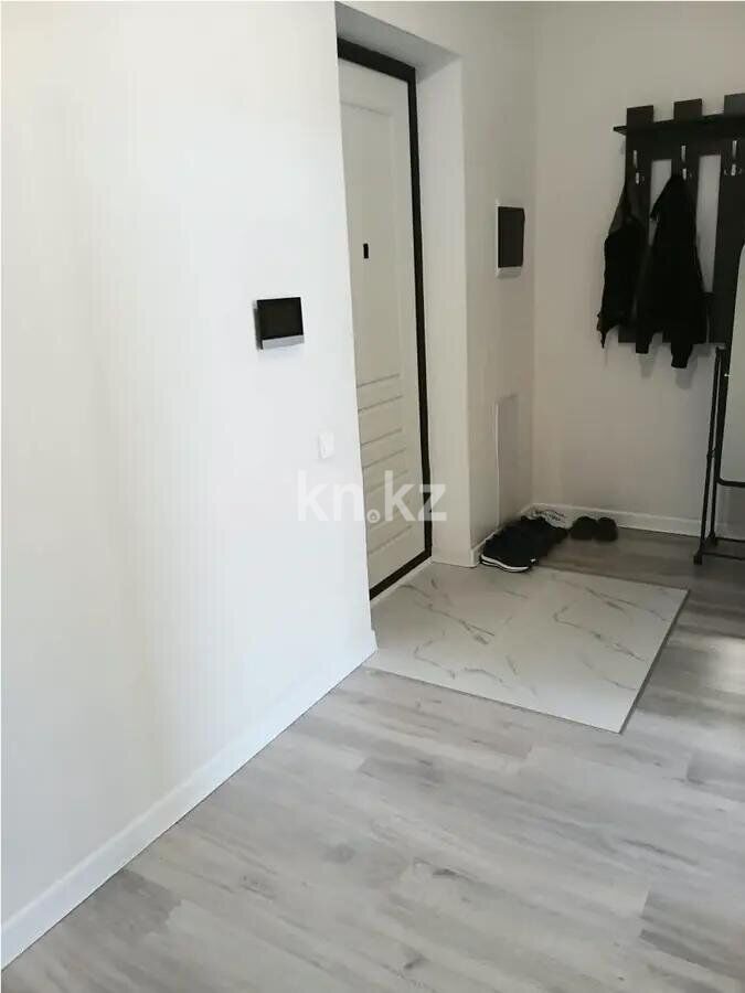 Продажа 1-комнатной квартиры, 40 м² - Продажа квартир в новостройках Астаны - страница 2 фото 4 из 4