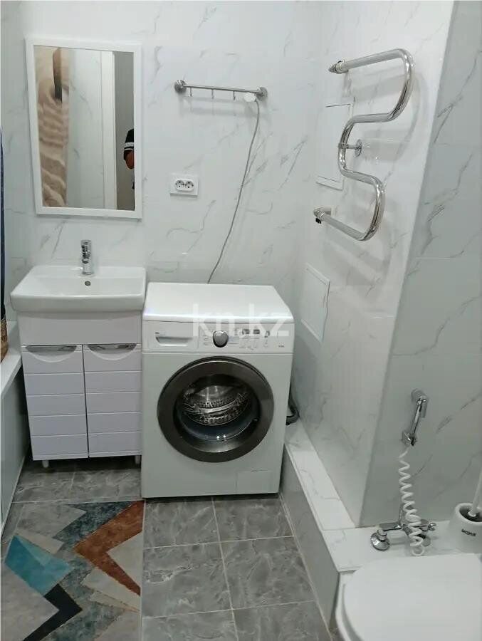 Продажа 2-комнатной квартиры, 50 м² - Продажа квартир в новостройках Астаны - страница 24 фото 4 из 4
