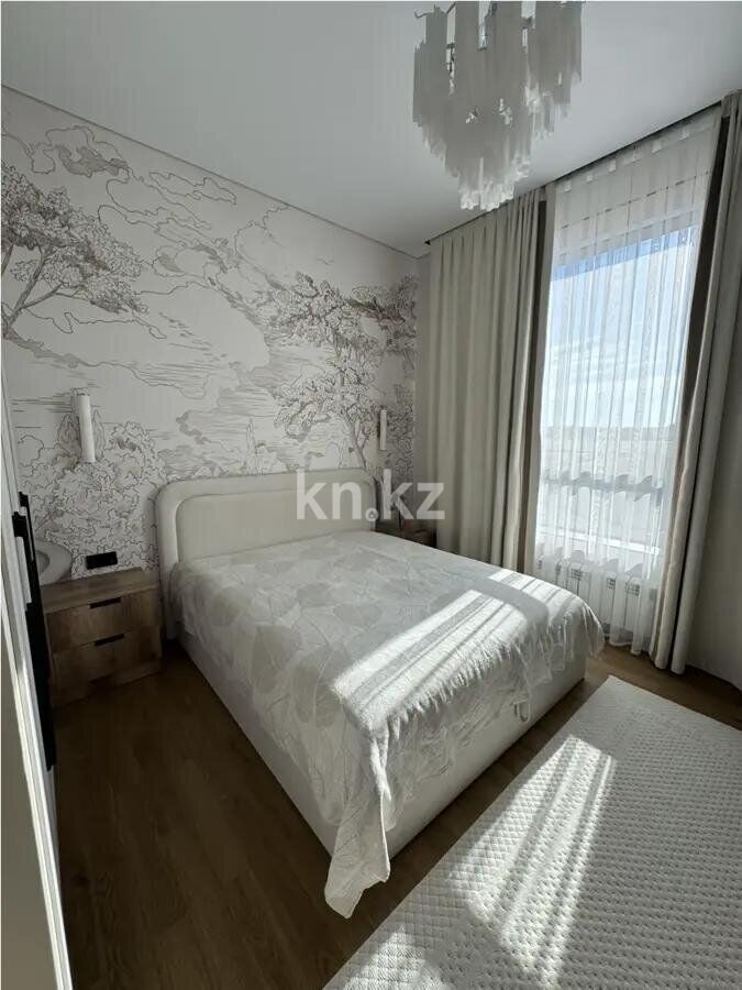 Продажа 3-комнатной квартиры, 70 м² - Продажа трехкомнатных квартир в Казахстане - страница 7 фото 3 из 6