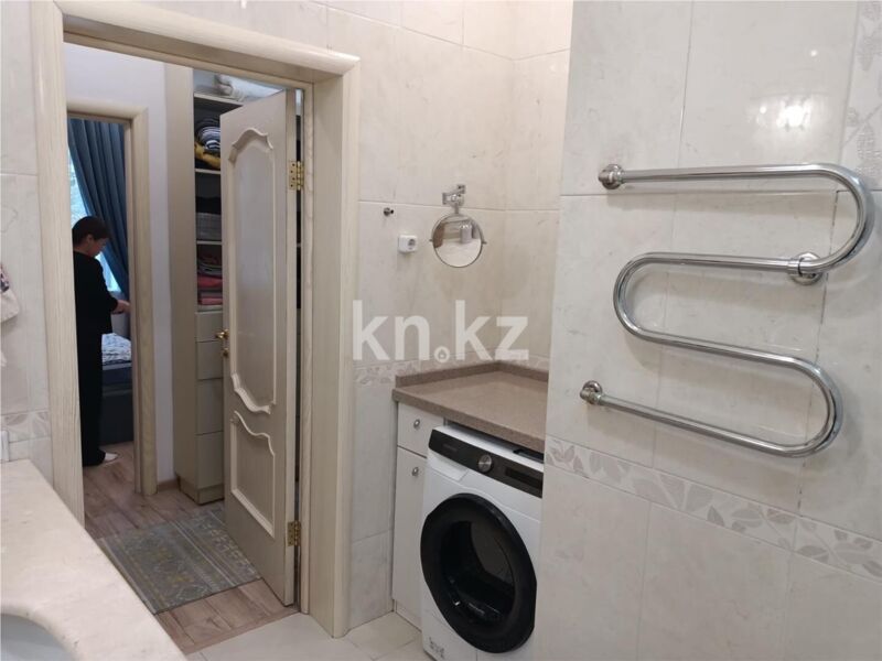 Продажа 3-комнатной квартиры, 112 м² - Продажа  трехкомнатных квартир в новостройках Астаны - страница 61 фото 16 из 33