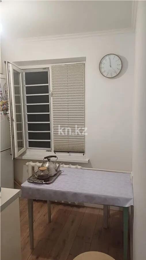 Продажа 2-комнатной квартиры, 46 м² - Продажа двухкомнатных квартир в панельном доме в Алматы фото 3 из 4