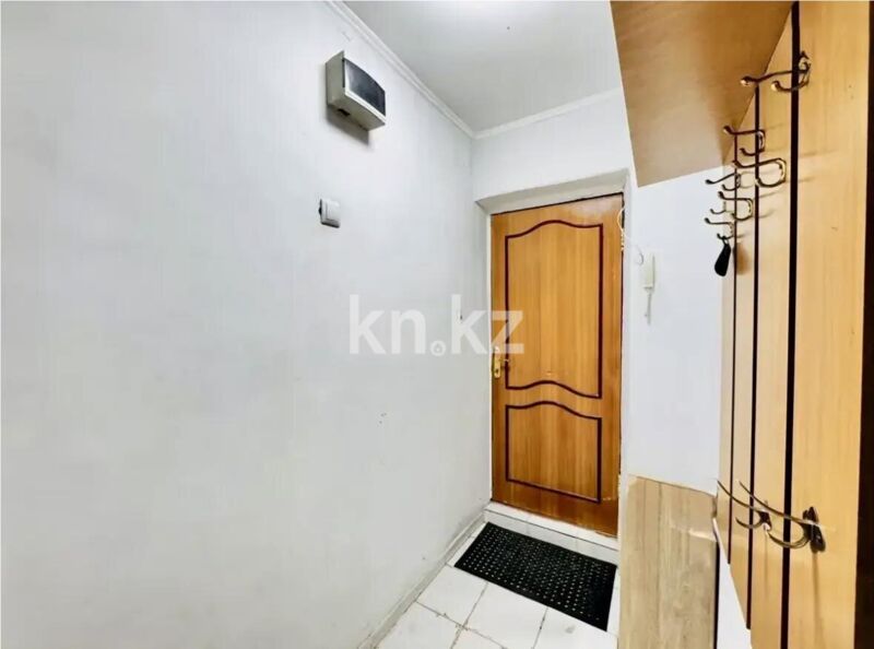 Продажа 1-комнатной квартиры, 30 м² - Недвижимость в Астане - страница 8 фото 5 из 5