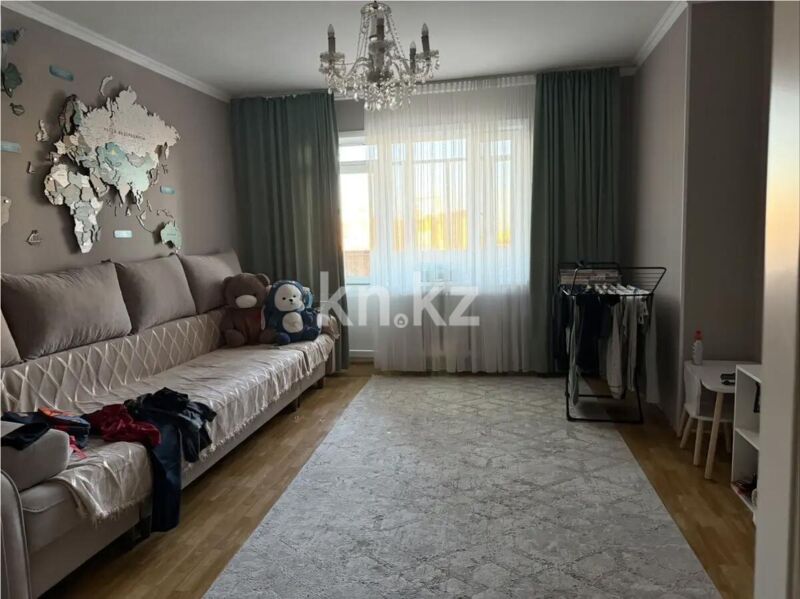 Продажа 2-комнатной квартиры, 60 м² - Продажа недвижимости в Караганде - страница 18 фото 1 из 2