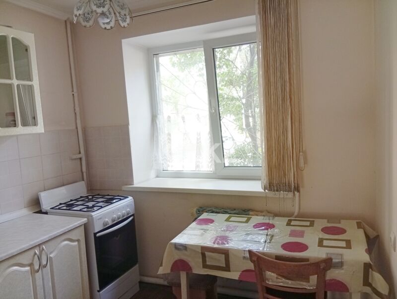 Аренда 2-комнатной квартиры, 53 м² - Аренда двухкомнатных квартир помесячно в Казахстане фото 2 из 9
