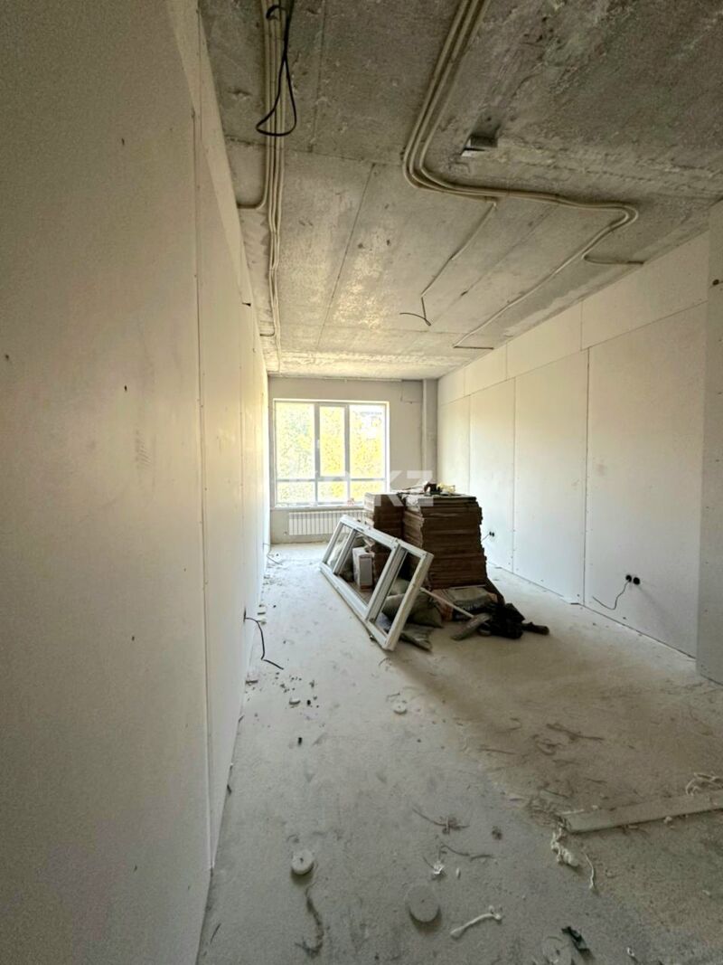 Продажа 3-комнатной квартиры, 108 м² - Недвижимость в Шымкенте - страница 5 фото 9 из 23
