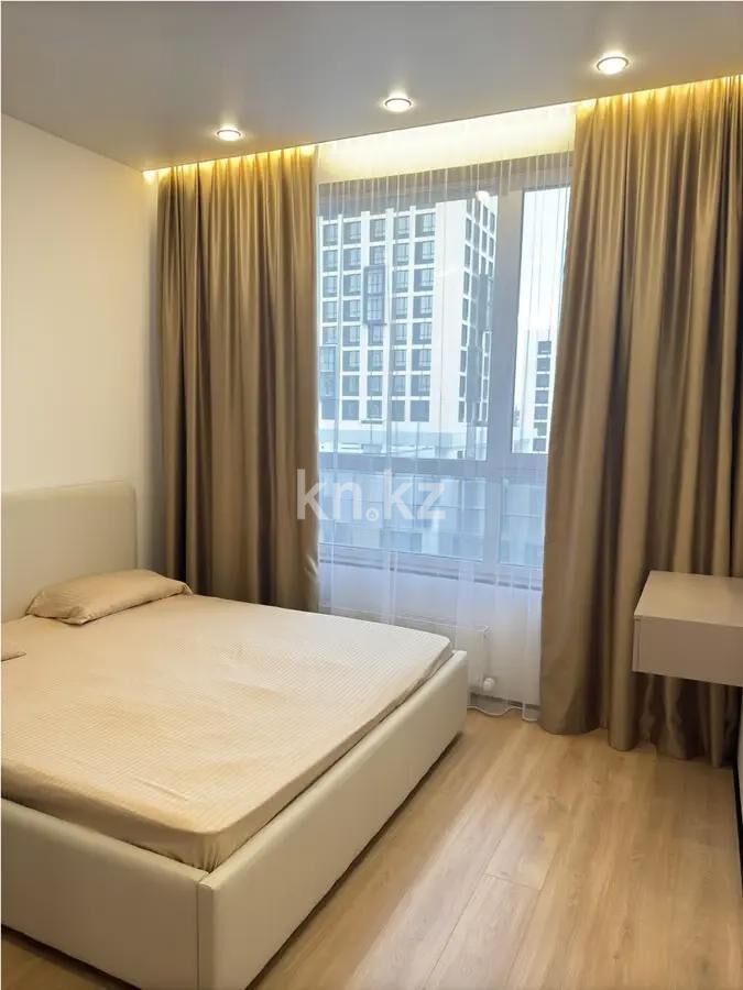 Продажа 2-комнатной квартиры, 41 м² - Продажа двухкомнатных квартир в блочном доме в Казахстане - страница 75 фото 2 из 5
