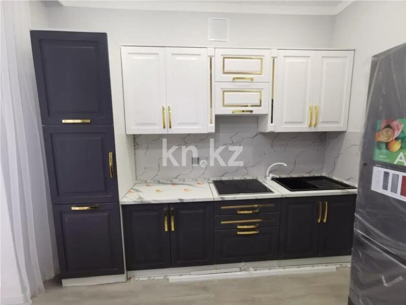 Продажа 1-комнатной квартиры, 38 м² - Продажа действующего бизнеса в Усть-Каменогорске фото 2 из 3