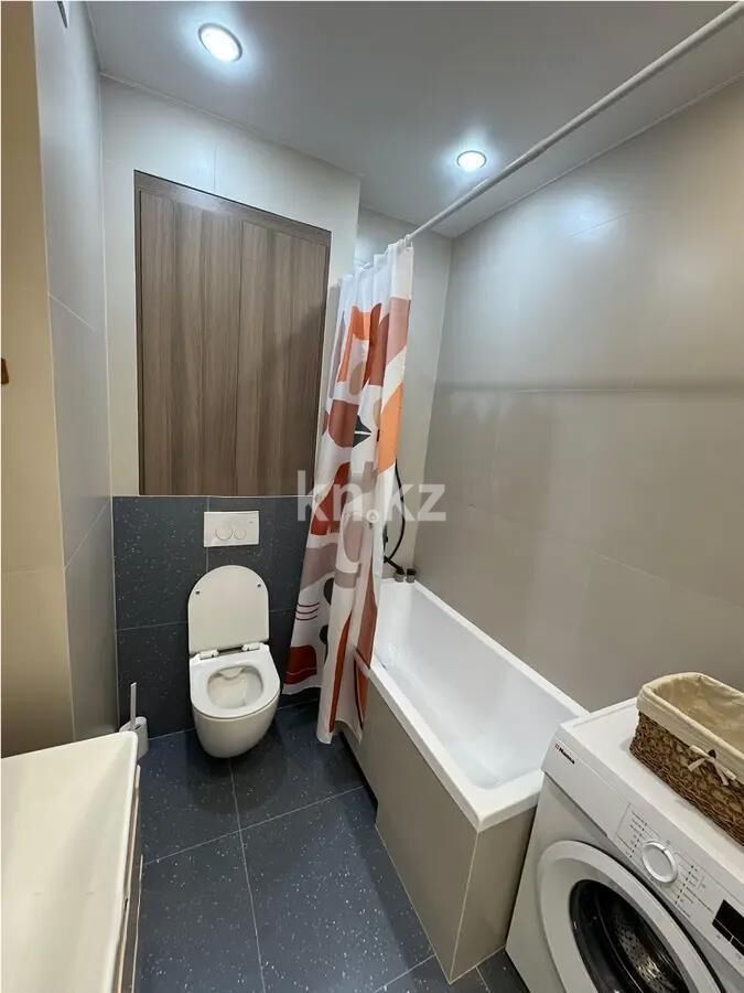 Продажа 2-комнатной квартиры, 52 м² - Продажа двухкомнатных квартир от собственников в Алматы - страница 5 фото 7 из 8