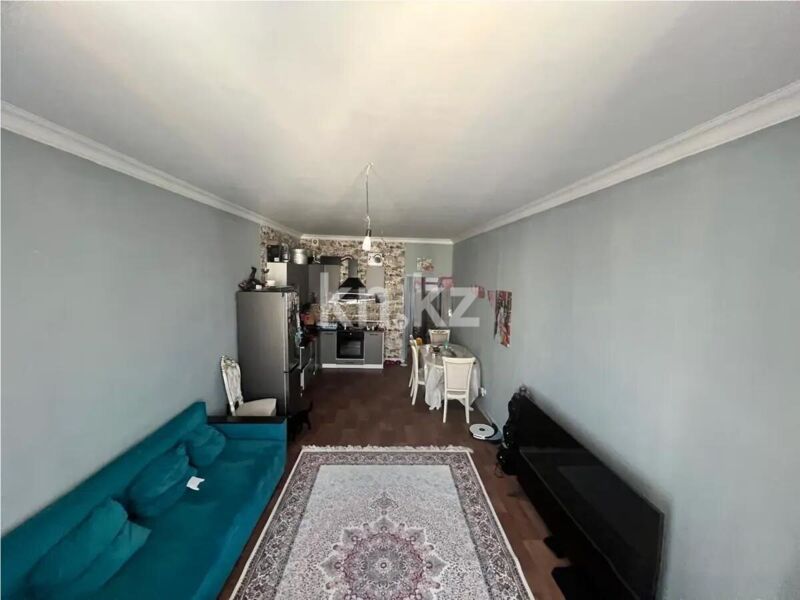 Продажа 2-комнатной квартиры, 64.4 м² - Продажа двухкомнатных квартир в р-не Сарайшык Астаны фото 2 из 4
