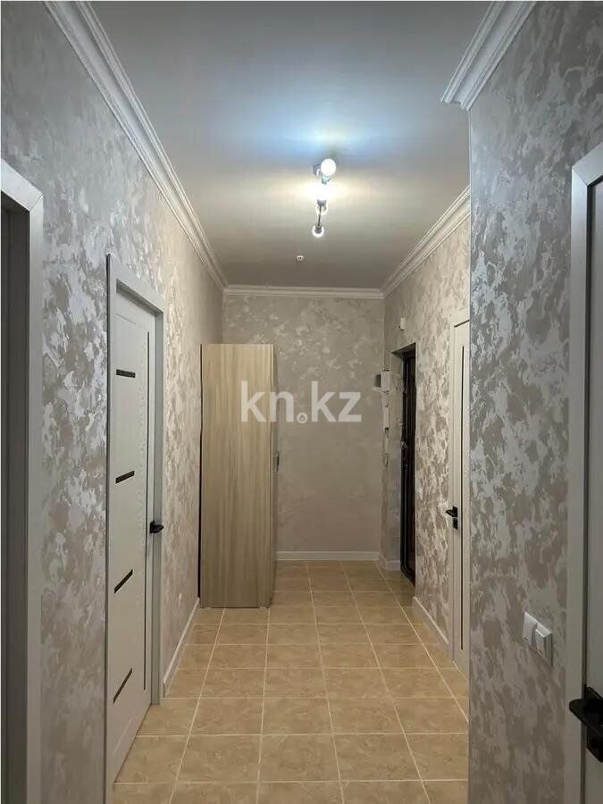 Продажа 1-комнатной квартиры, 52 м² - Продажа однокомнатных квартир в блочном доме в Астане - страница 26 фото 5 из 6