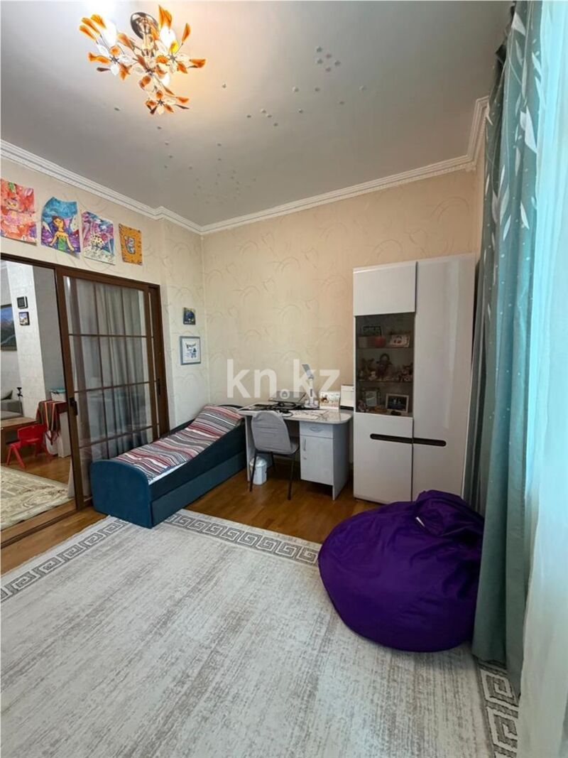 Продажа 3-комнатной квартиры, 81 м² - Продажа квартир в монолитно-каркасном доме в Астане - страница 108 фото 12 из 16