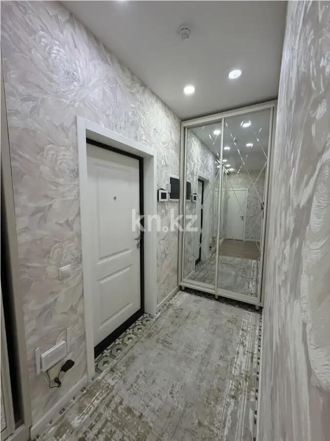 Продажа 2-комнатной квартиры, 72 м² - Продажа двухкомнатных квартир в Бостандыкском р-не Алматы - страница 26 фото 5 из 5