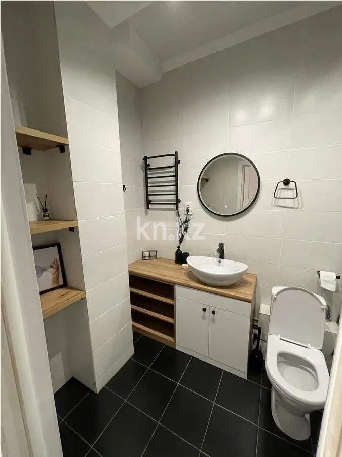 Продажа 3-комнатной квартиры, 80.2 м² - Продажа трехкомнатных квартир в кирпичном доме в Алматы - страница 8 фото 6 из 8