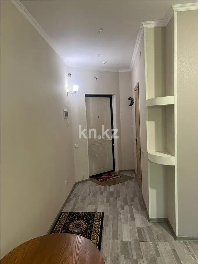 Продажа 1-комнатной квартиры, 30 м² - Продажа однокомнатных квартир в р-не Нура Астаны фото 4 из 4