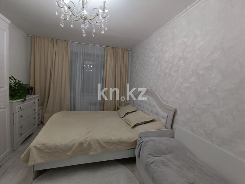 Продажа 4-комнатной квартиры, 86 м² - Продажа квартир в Караганде - страница 155 фото 7 из 19