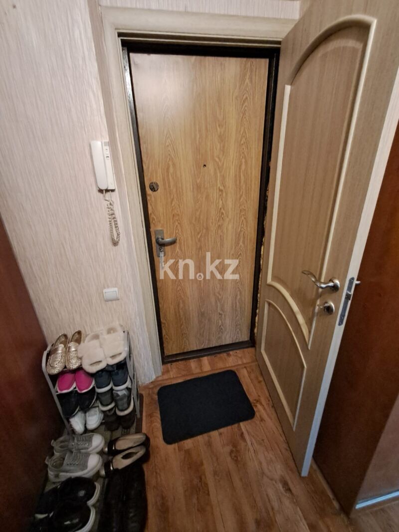 Продажа 1-комнатной квартиры, 35.3 м² - Продажа квартир в Казахстане - страница 204 фото 9 из 14