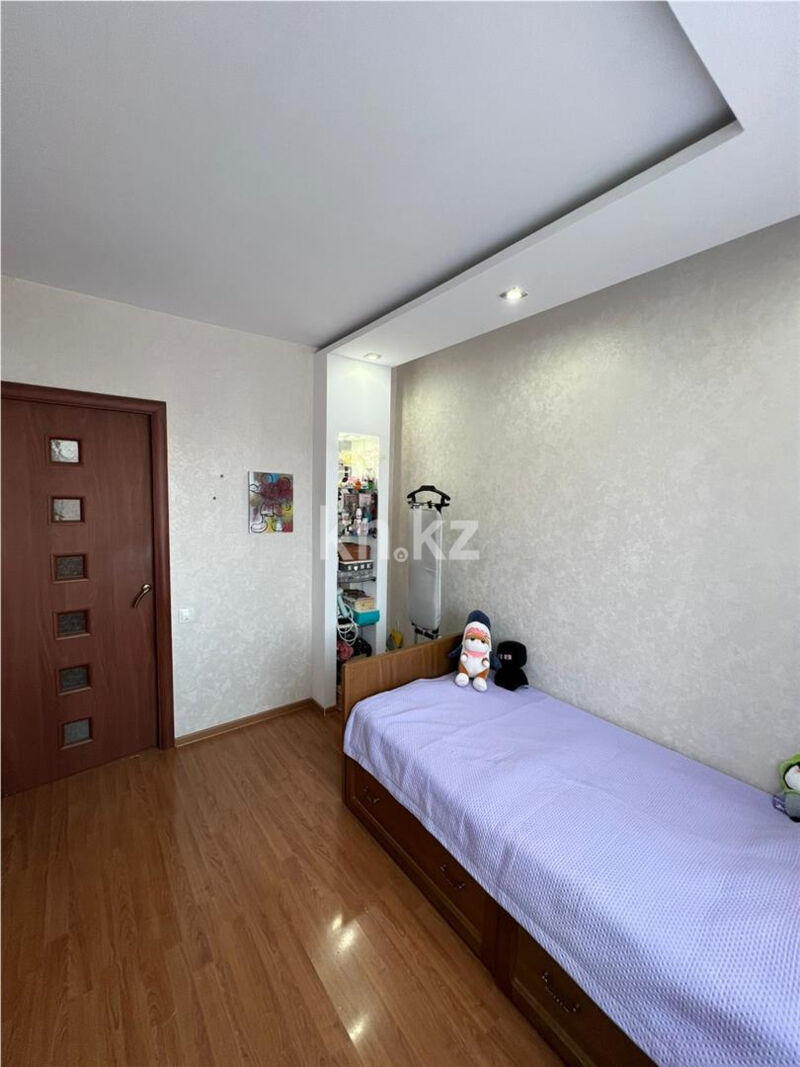 Продажа 4-комнатной квартиры, 77 м² - Продажа четырехкомнатных квартир в панельном доме в Караганде - страница 7 фото 5 из 16