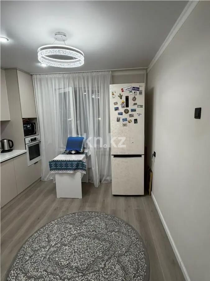 Продажа 4-комнатной квартиры, 85 м² - Продажа четырехкомнатных квартир в Турксибском р-не Алматы - страница 2 фото 6 из 8