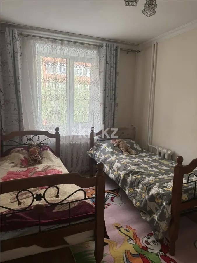 Продажа 3-комнатной квартиры, 60 м² - Продажа квартир в панельном доме в Астане - страница 3 фото 2 из 3