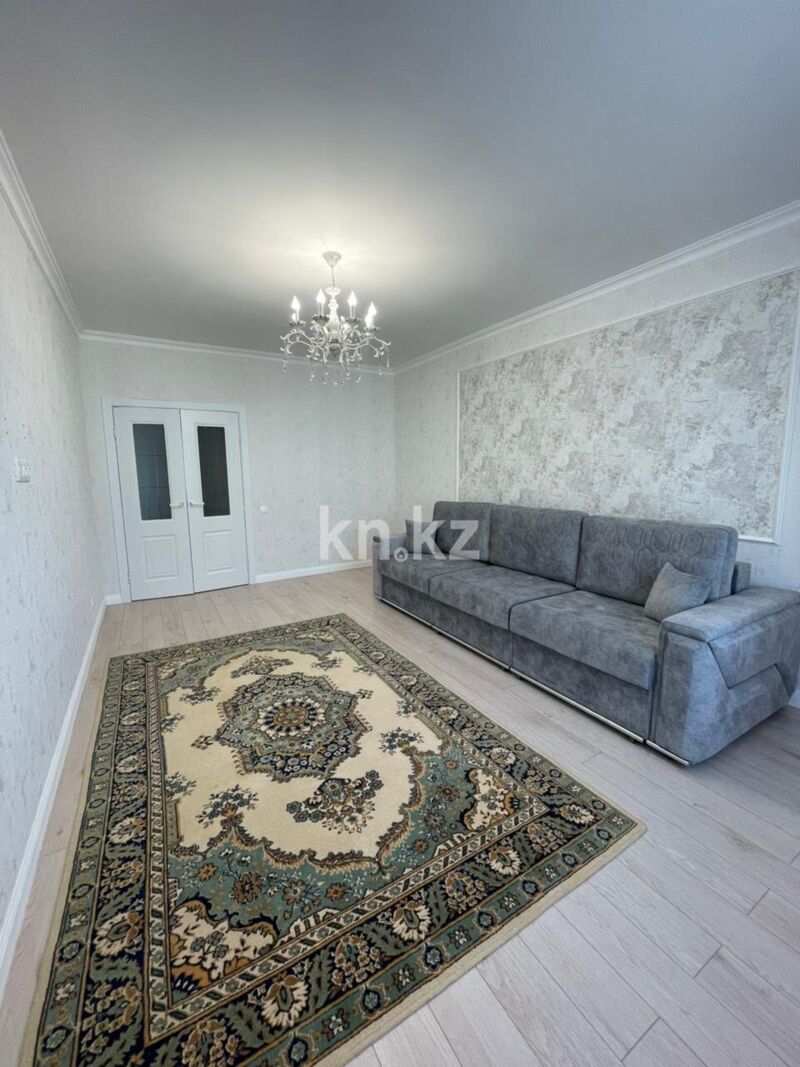 Аренда 2-комнатной квартиры, 70 м² - Аренда квартир помесячно в р-не Есиль Астаны фото 4 из 10