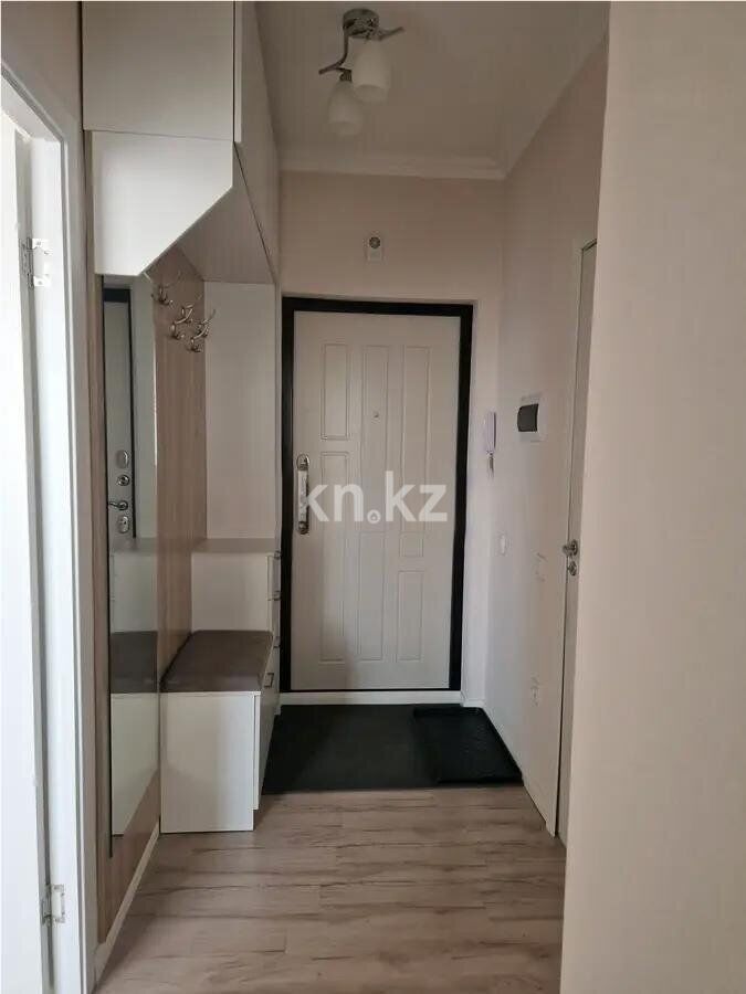 Продажа 1-комнатной квартиры, 36 м² - Продажа квартир в монолитно-каркасном доме в Астане - страница 45 фото 4 из 4