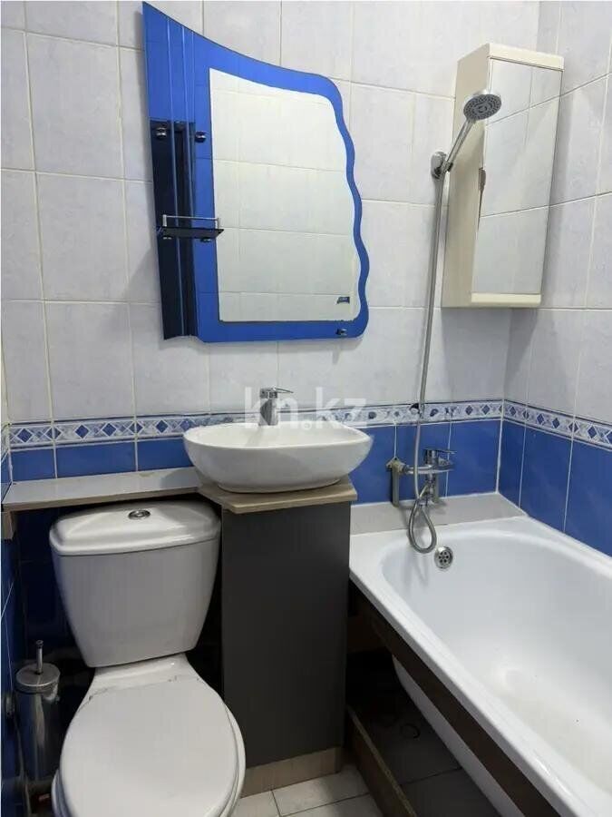 Продажа 1-комнатной квартиры, 20 м² - Продажа однокомнатных квартир в блочном доме в Алматы фото 2 из 2