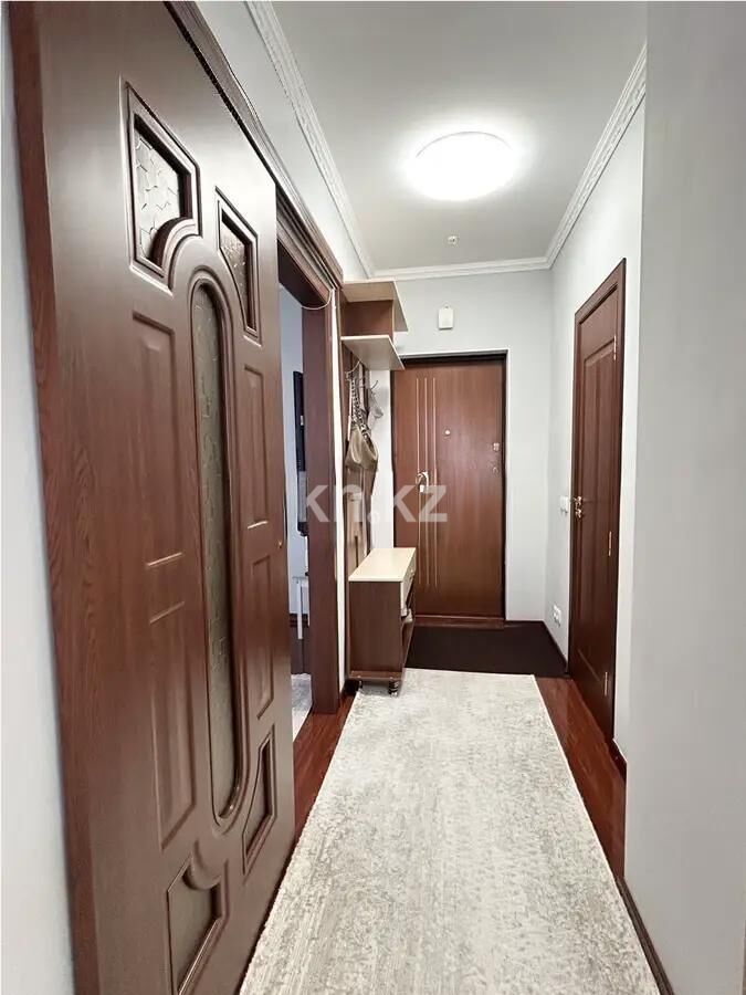 Продажа 1-комнатной квартиры, 34 м² - Продажа однокомнатных квартир в р-не Алматы Астаны - страница 5 фото 4 из 4