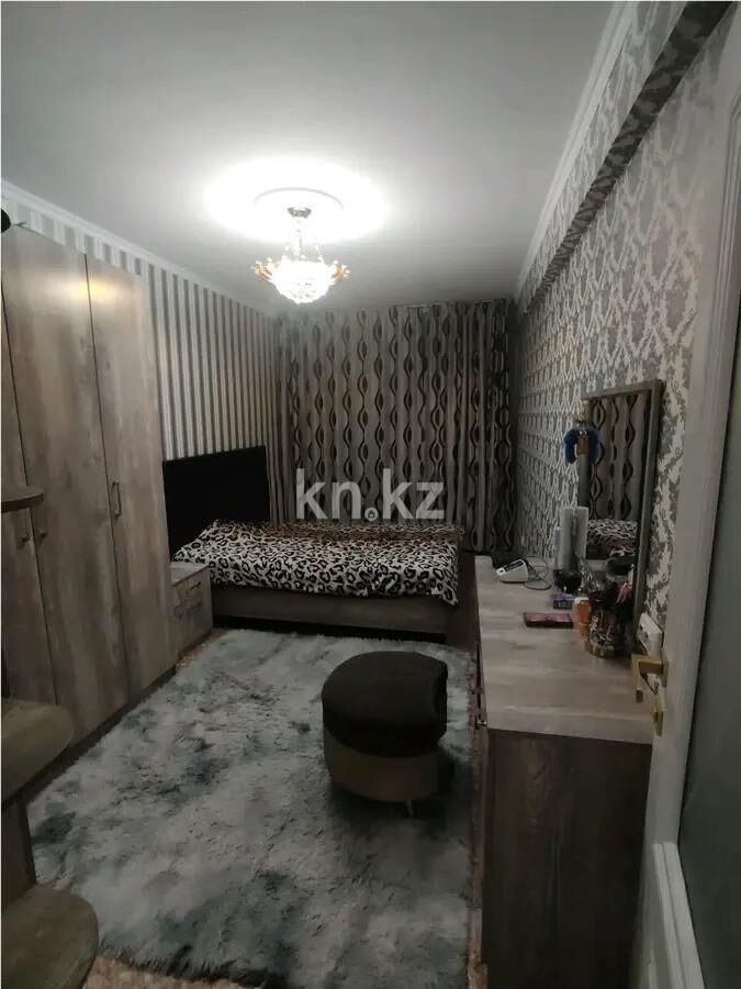 Продажа 2-комнатной квартиры, 59.5 м² - Продажа двухкомнатных квартир в кирпичном доме в Алматы - страница 17 фото 3 из 6