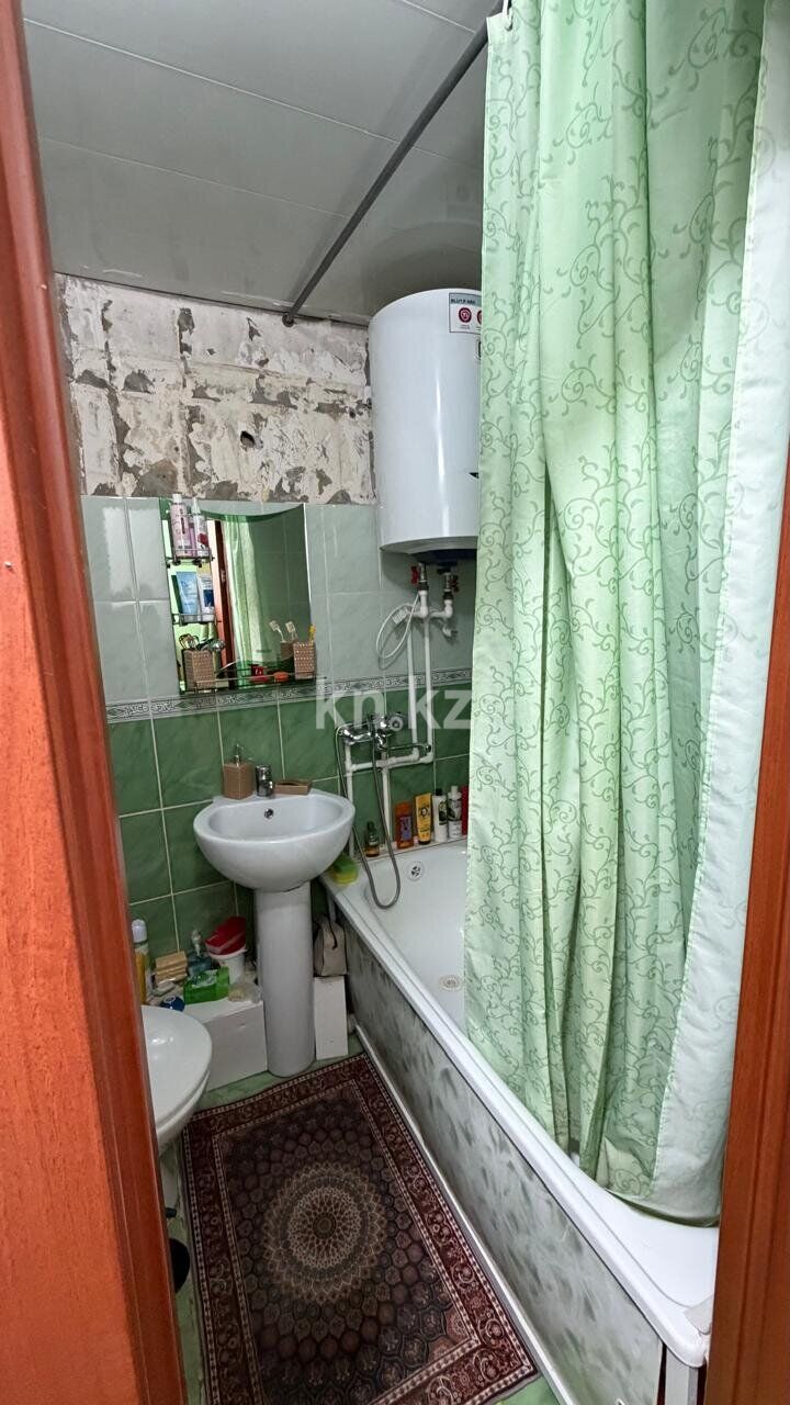 Продажа 1-комнатной квартиры, 30.9 м² - Продажа квартир в панельном доме в Казахстане - страница 33 фото 7 из 10