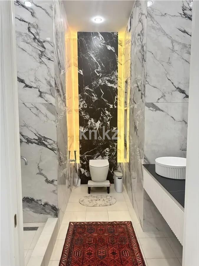 Продажа 4-комнатной квартиры, 125 м² - Продажа четырехкомнатных квартир от собственников в Алматы - страница 5 фото 3 из 4