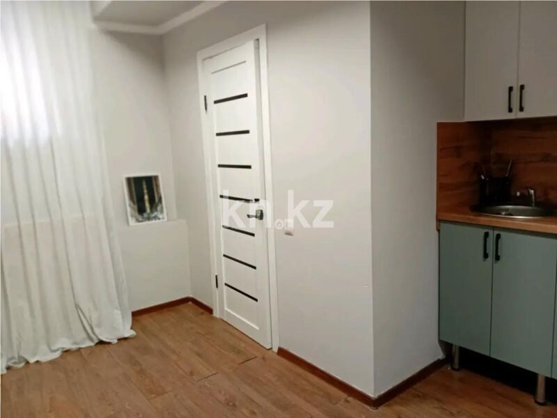 Продажа 1-комнатной квартиры, 19 м² - Продажа однокомнатных квартир в Бостандыкском р-не Алматы - страница 12 фото 5 из 5