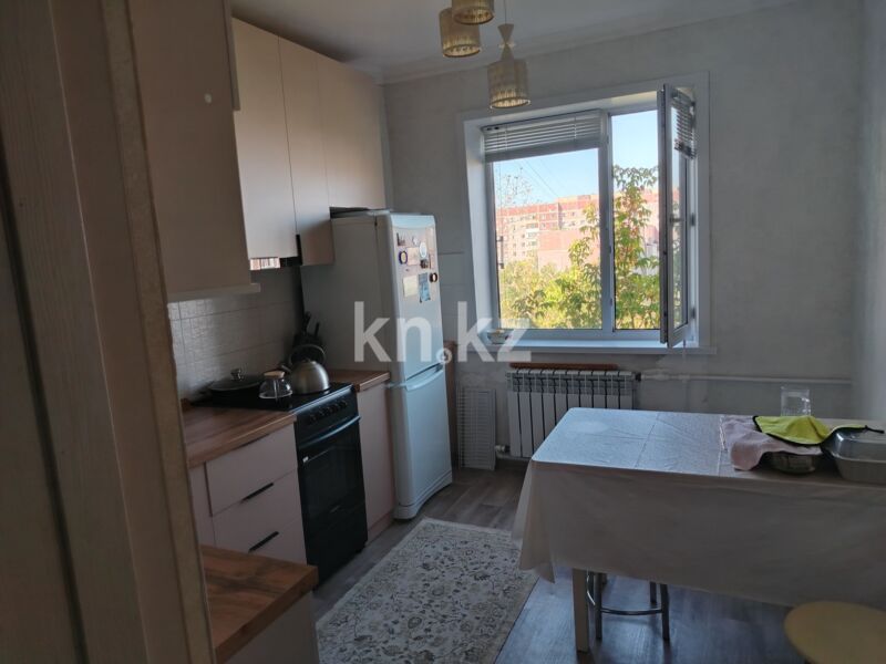 Продажа 2-комнатной квартиры, 52 м² - Продажа двухкомнатных квартир от собственников в Караганде фото 10 из 10